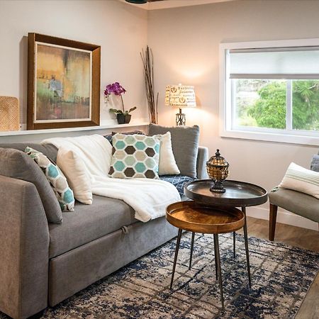 Shares View Luxury Apt Rockledge Eksteriør billede