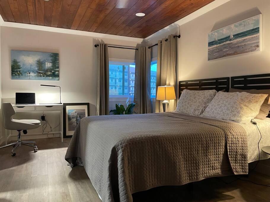 Shares View Luxury Apt Rockledge Eksteriør billede