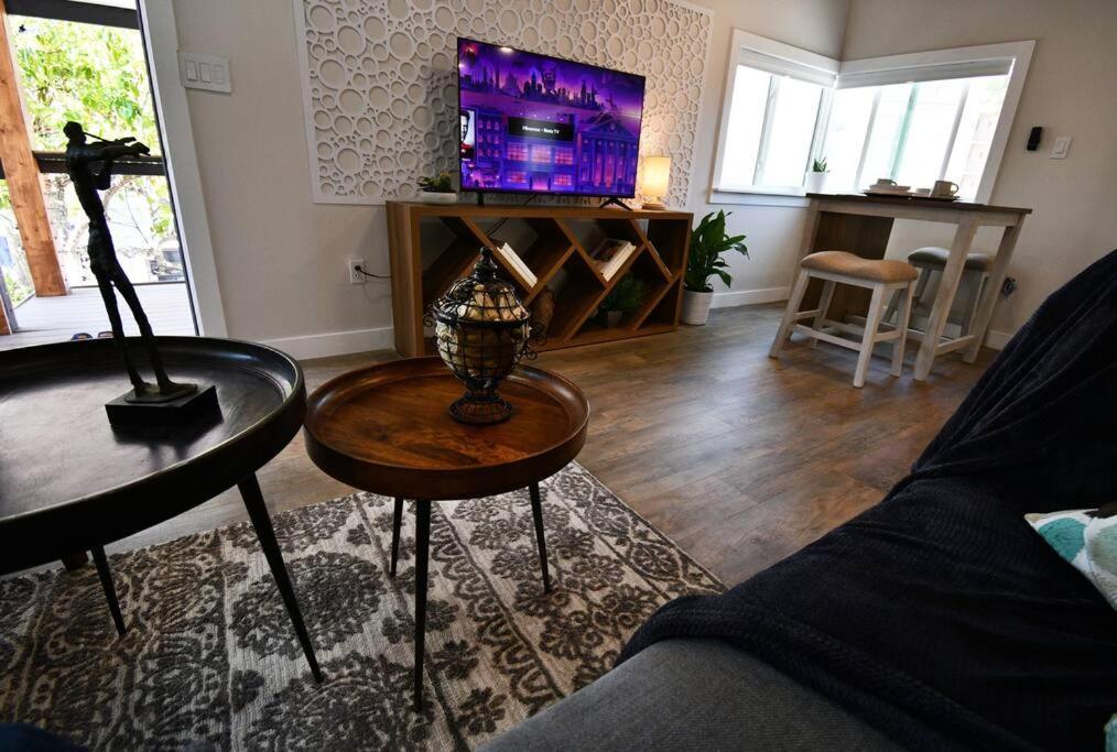 Shares View Luxury Apt Rockledge Eksteriør billede
