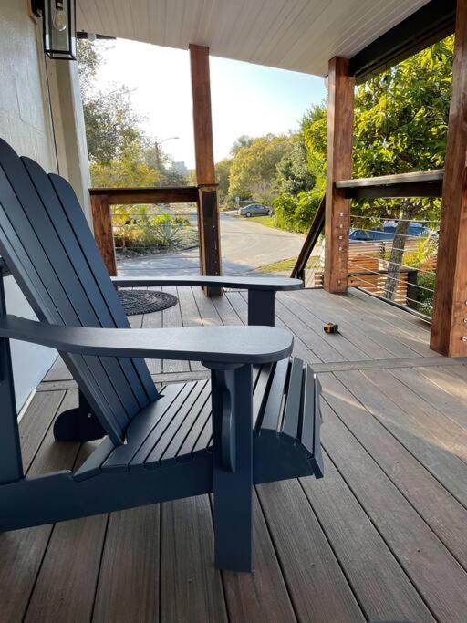 Shares View Luxury Apt Rockledge Eksteriør billede
