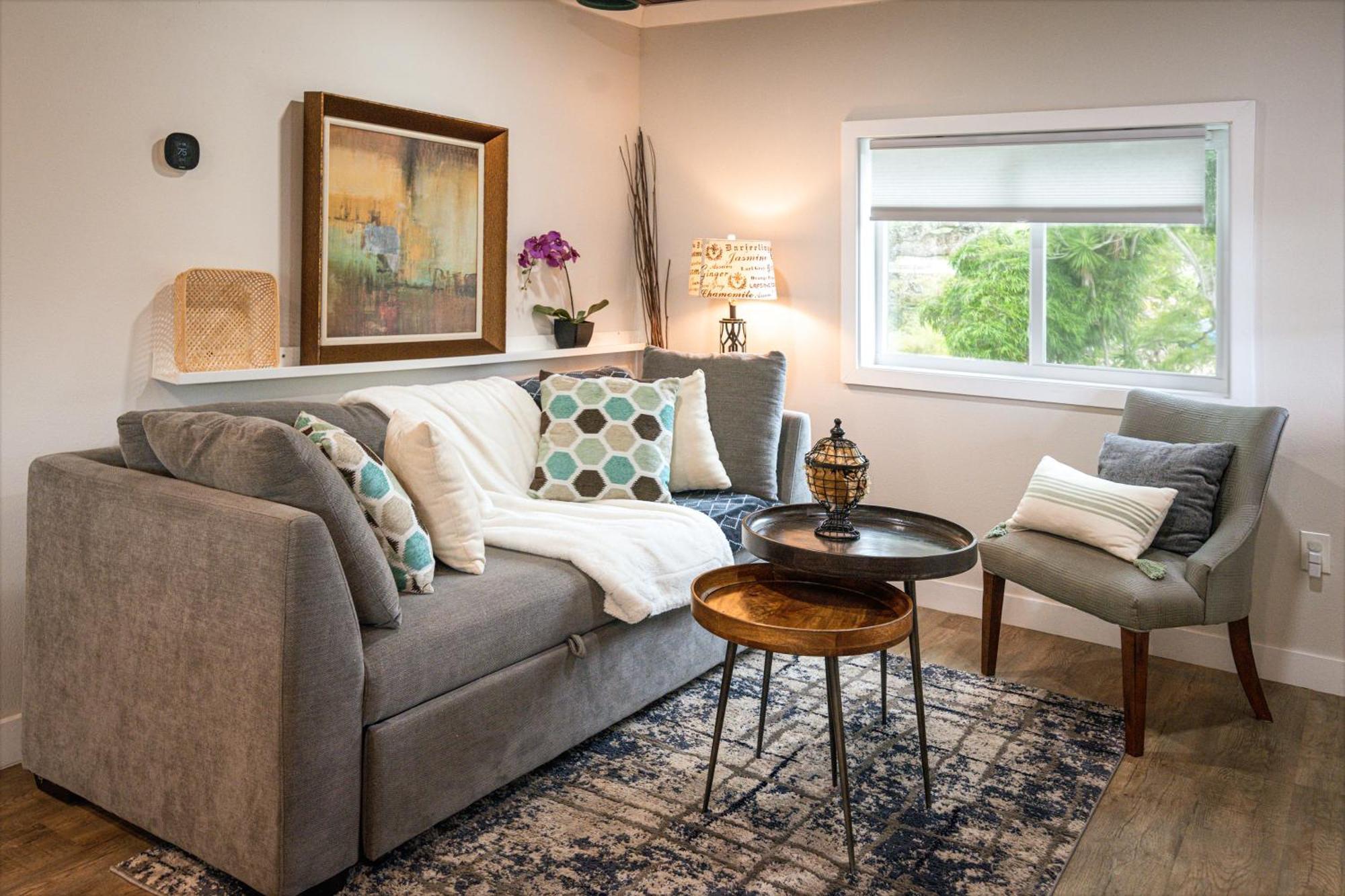 Shares View Luxury Apt Rockledge Eksteriør billede